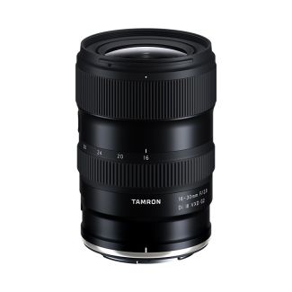 Tamron 16-30mm F2.8 Di III VXD G2 Lens - Nikon Z Mount