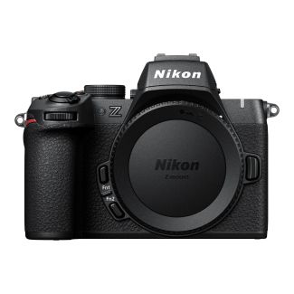 Nikon Z50II Mirrorless Camera Body