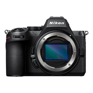 Nikon Z 5II FX-Format Mirrorless Digital Camera - Body Only