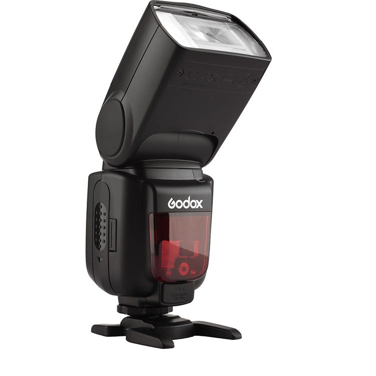 Godox TT600 Thinklite Flash for Sony Cameras