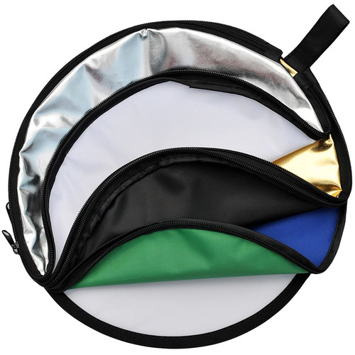 Open Box Godox 7 in 1 24" Reflector