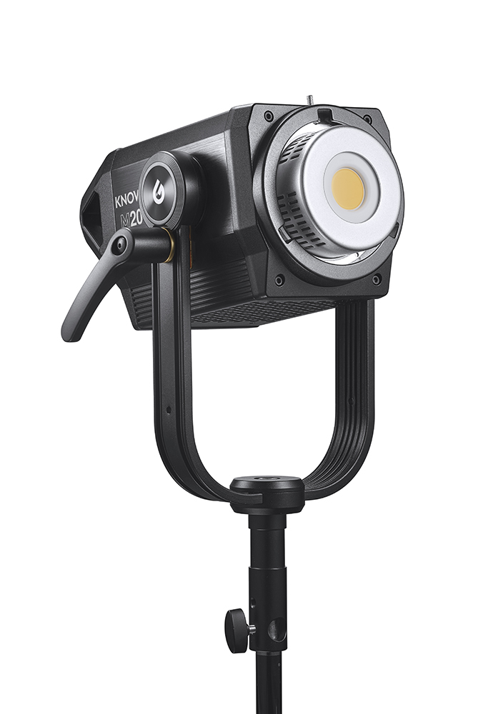 Open Box Godox M200D Knowled Daylight LED Light