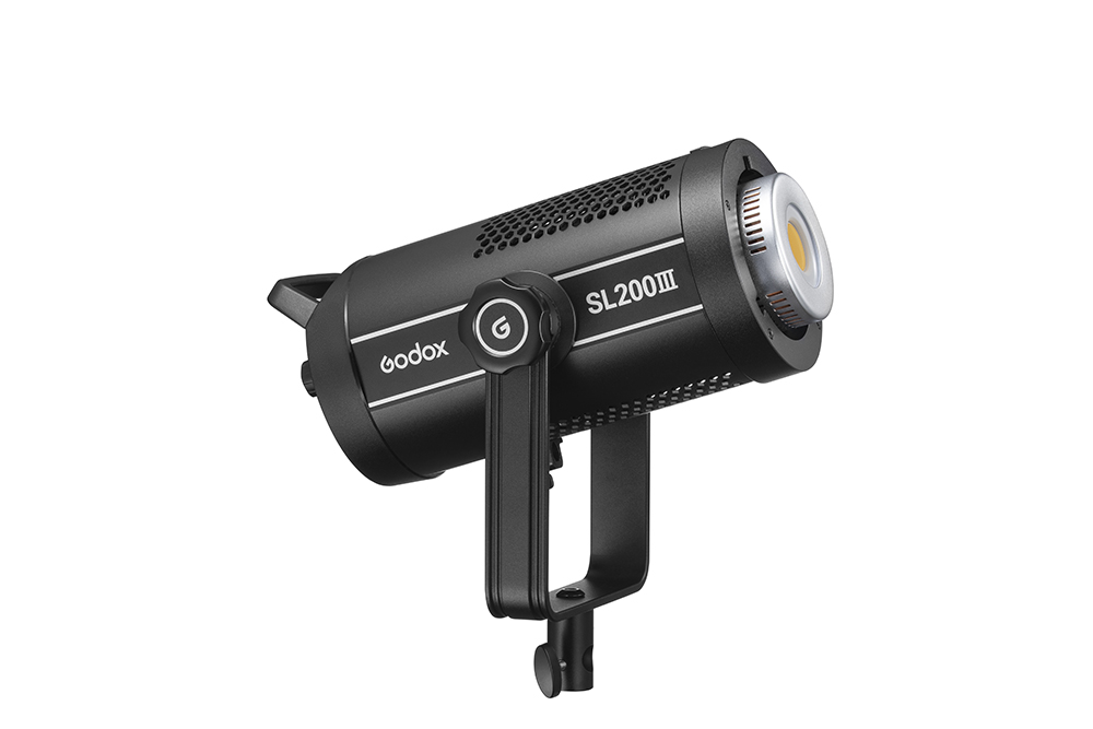 Godox SL200III Daylight LED Video Light