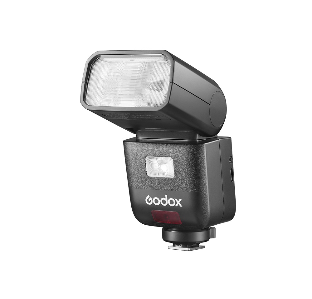 Godox V480 Flash for Canon