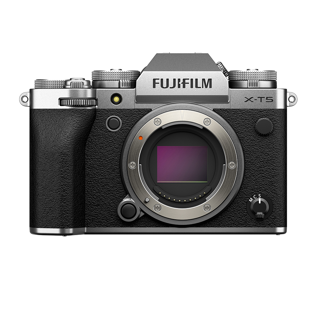 Midwest Photo Fujifilm X-T5 Mirrorless Digital Camera - Body Only 