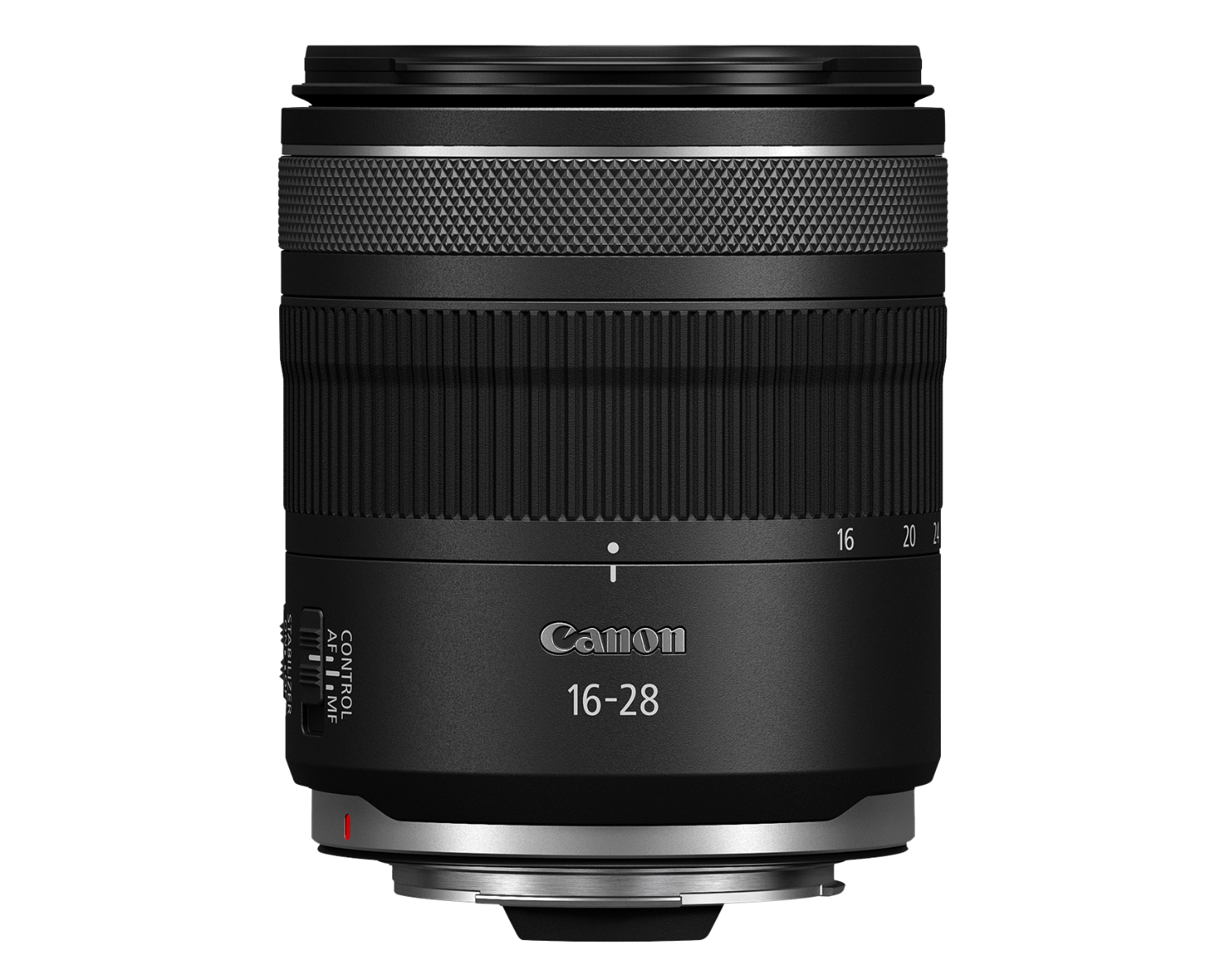Canon RF 16-28 2.8 IS STM Lens