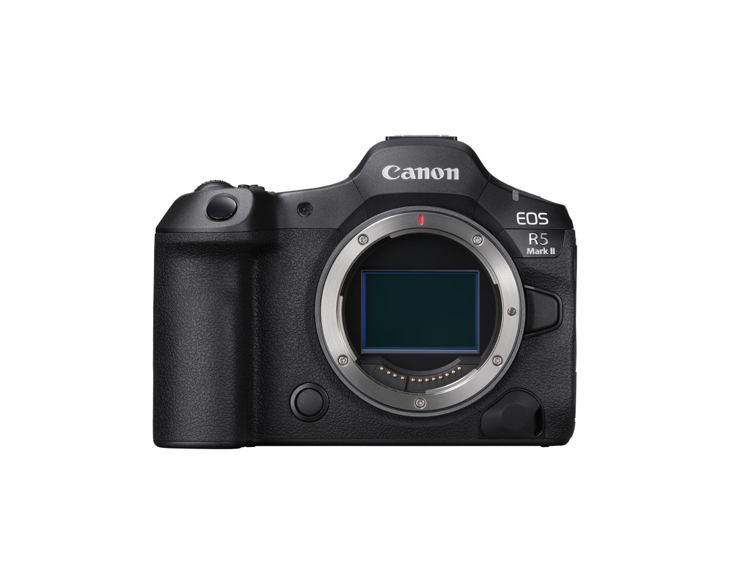 Canon EOS R5 Mark II Mirrorless Digital Camera - Body Only