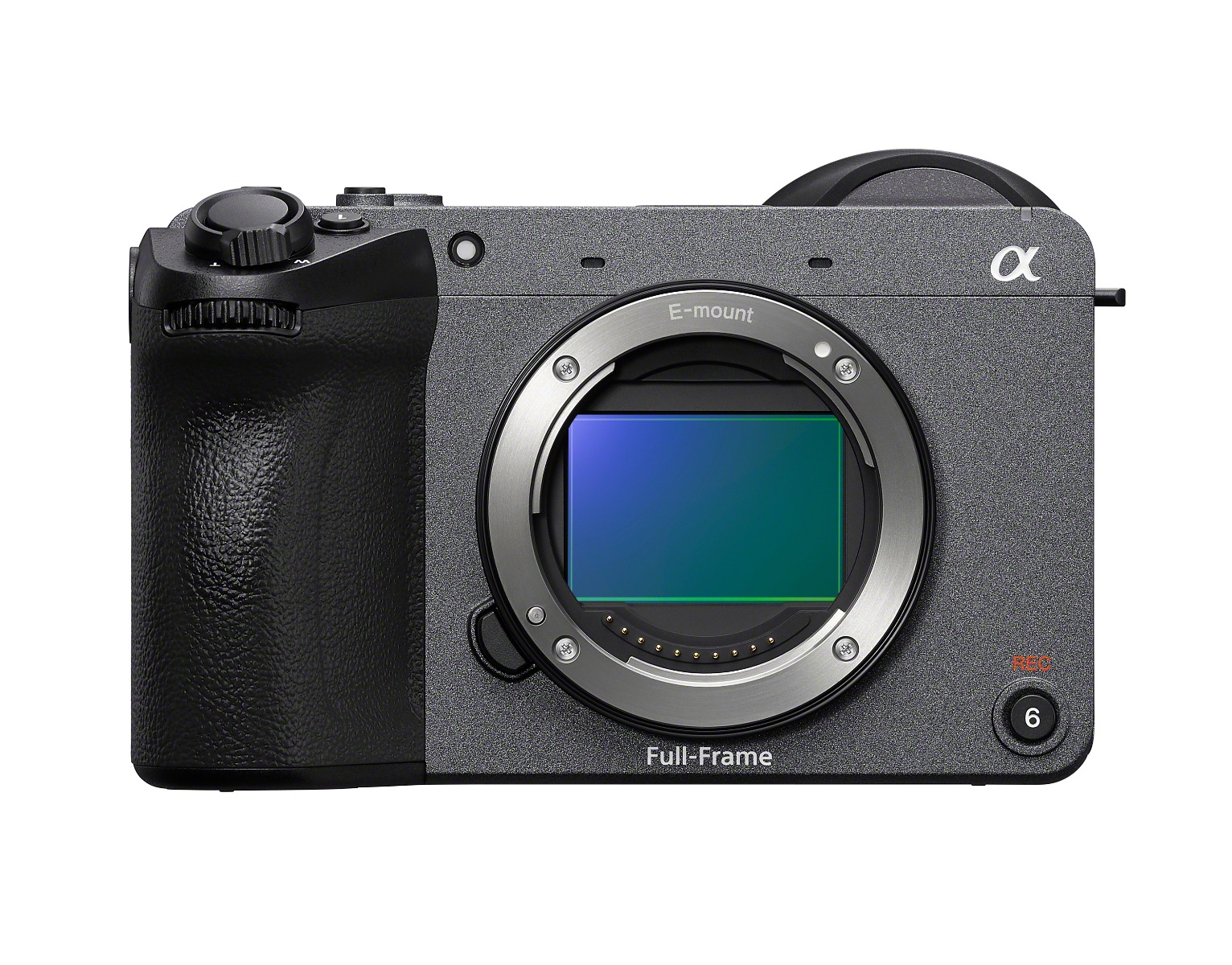 Sony FX2 Full-Frame Cinema Camera - Body Only