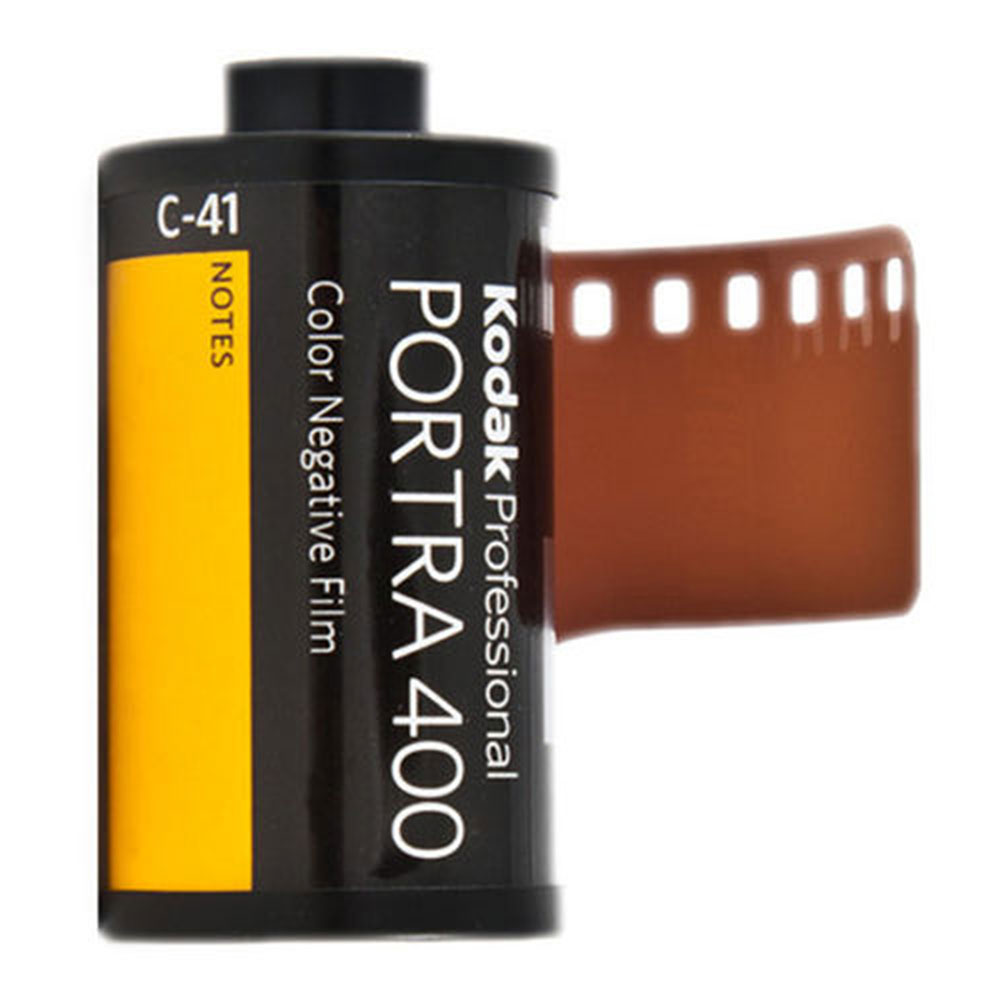 大手販売 Kodak PORTRA 5本 35mm 400 フィルムカメラ