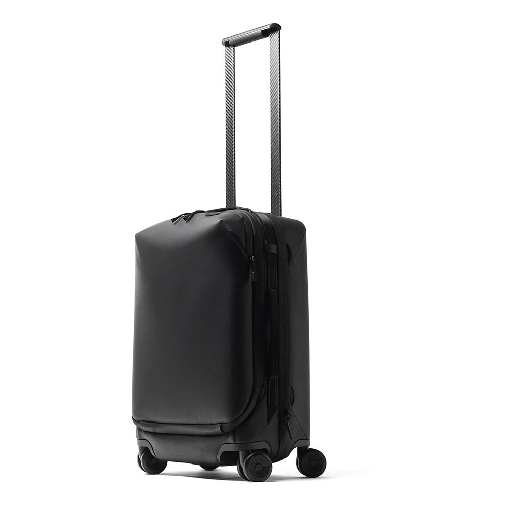 Peak Design Roller Pro Carry-On - Black