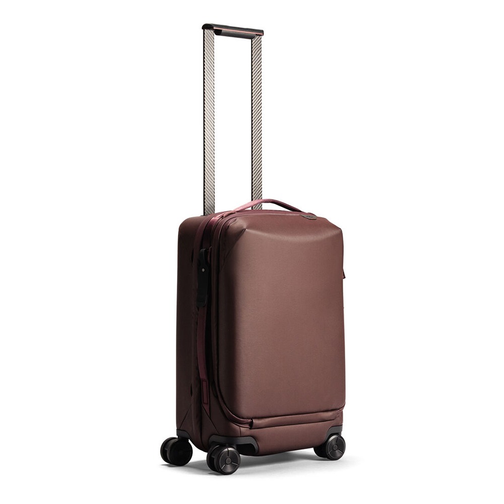 Peak Design Roller Pro Carry-On - Eclipse