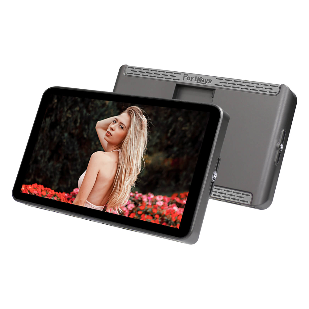 Portkeys LH7H 7" High Brightness Touchscreen Monitor