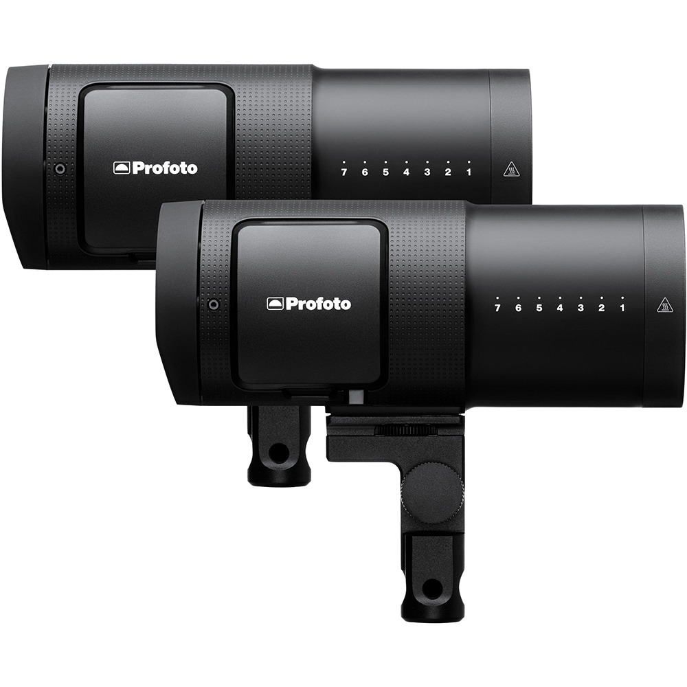 Profoto B30 Duo Kit