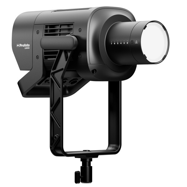 Profoto L600C LED Light