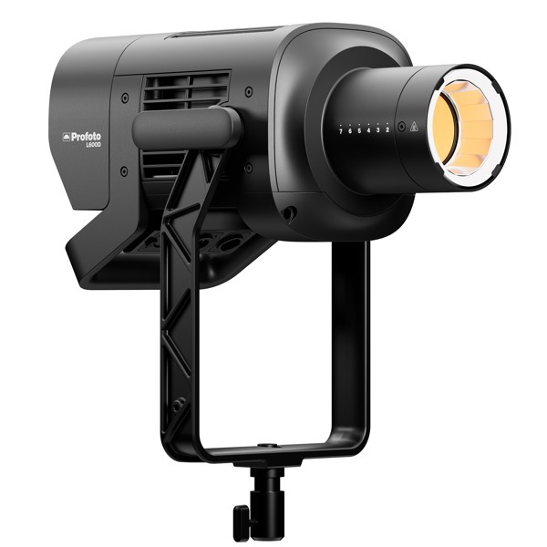 Profoto L600D LED Light