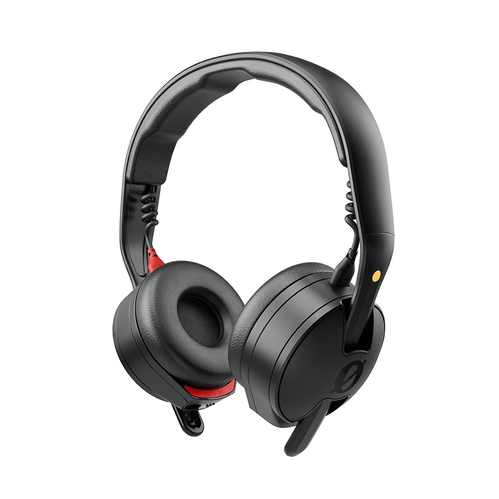 RODE NTH-50 Professional Over-Ear Headphones
