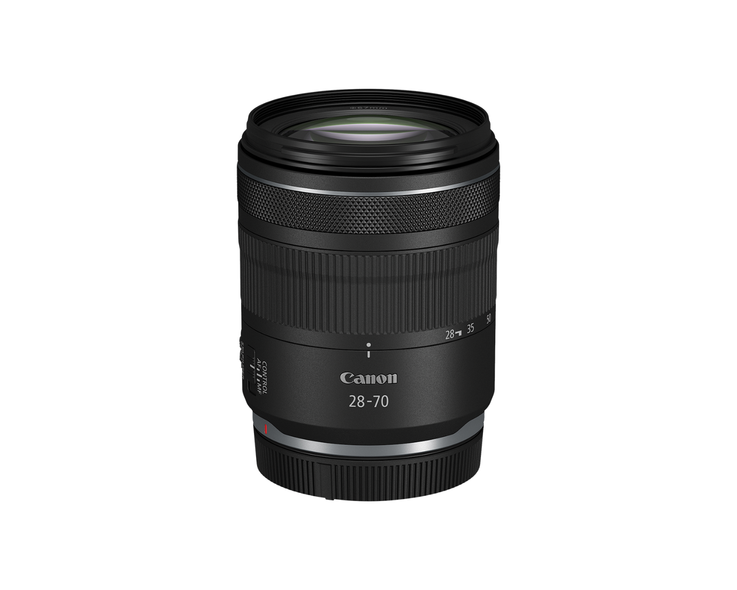 Canon RF 28-70mm F2.8 IS STM Lens