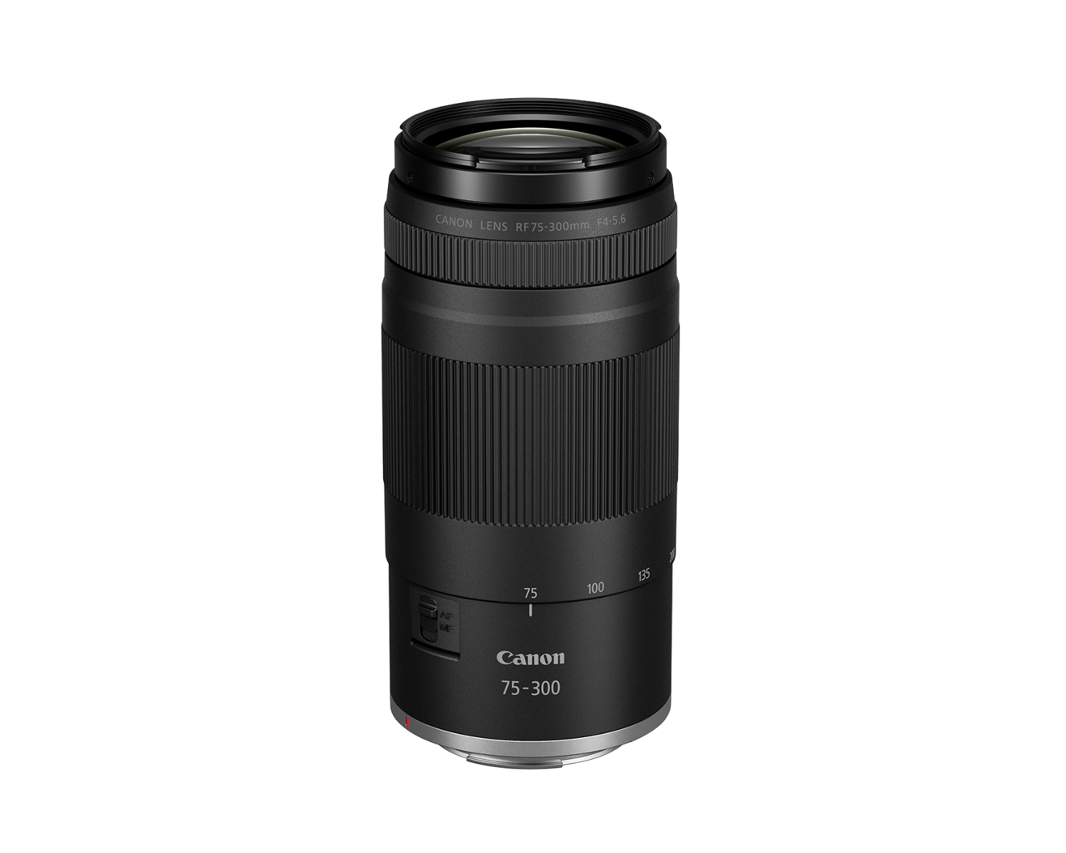 Canon RF 75-300 F4-5.6 Lens