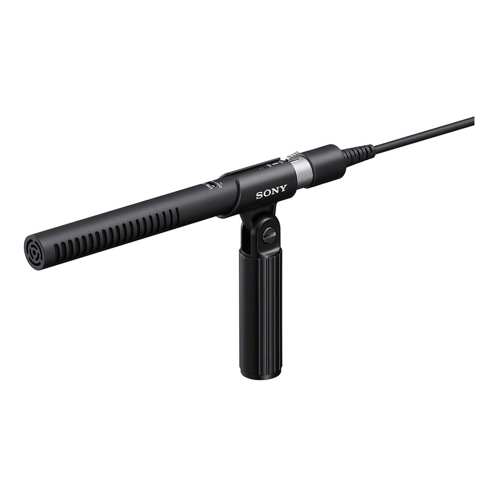 Sony  ECM-778 Shotgun Microphone
