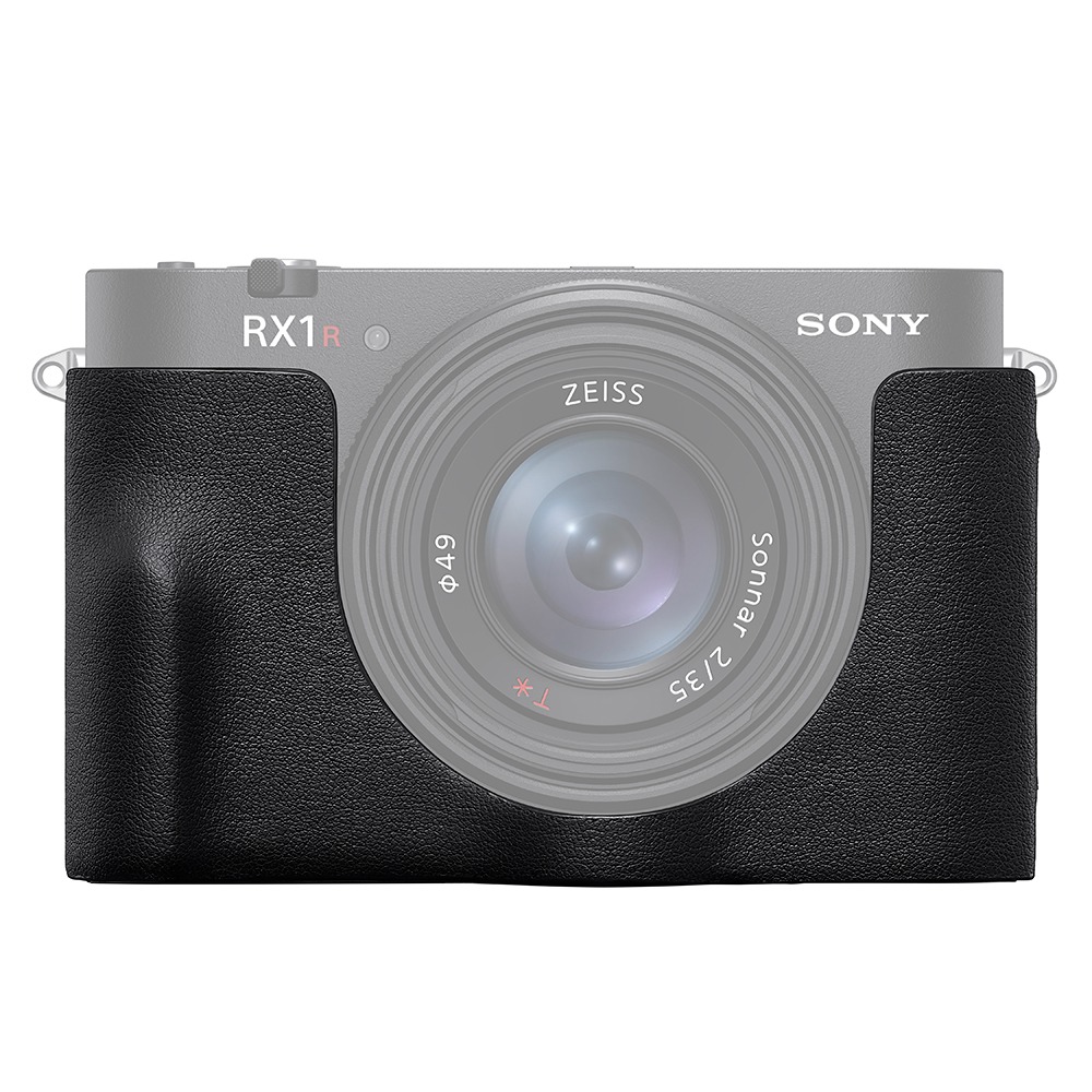 Sony LCS-RXL Body Case for RX1R III Premium Compact Camera