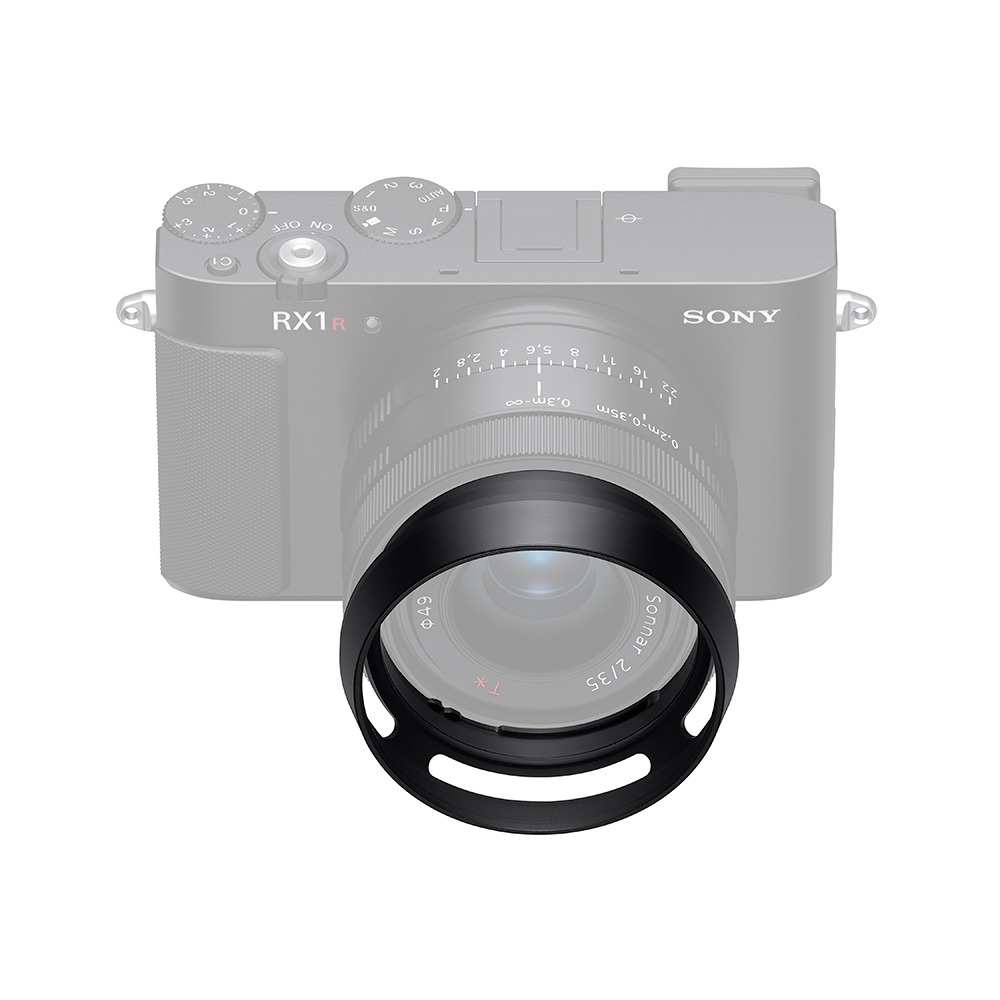 Sony LHP-1 Lens Hood for RX1 Series Premium Compact Camera