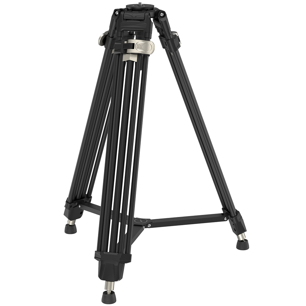 SmallRig AD-80 FreeBlazer Heavy-Duty Aluminum Alloy Tripod
