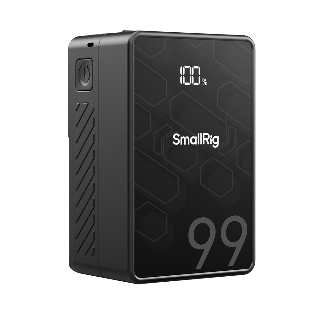 SmallRig VB99 SE Mini V Mount Battery