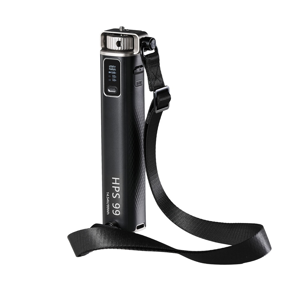 SmallRig HPS99 Handheld Power Stick Kit