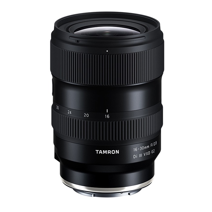 Tamron 16-30mm F2.8 Di III VXD G2 Lens - Sony E-Mount