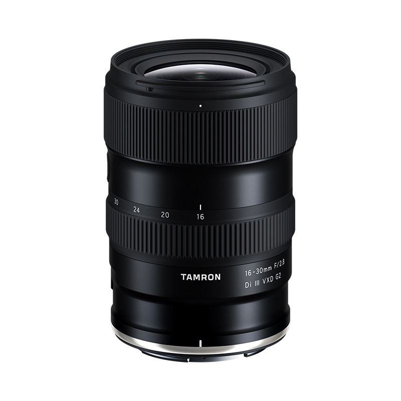 Tamron 16-30mm F2.8 Di III VXD G2 Lens - Nikon Z Mount