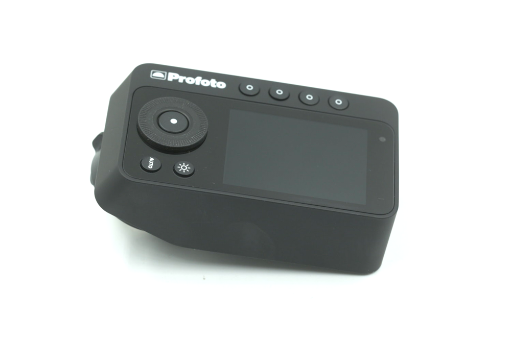 Used Profoto Connect Pro Remote for Canon