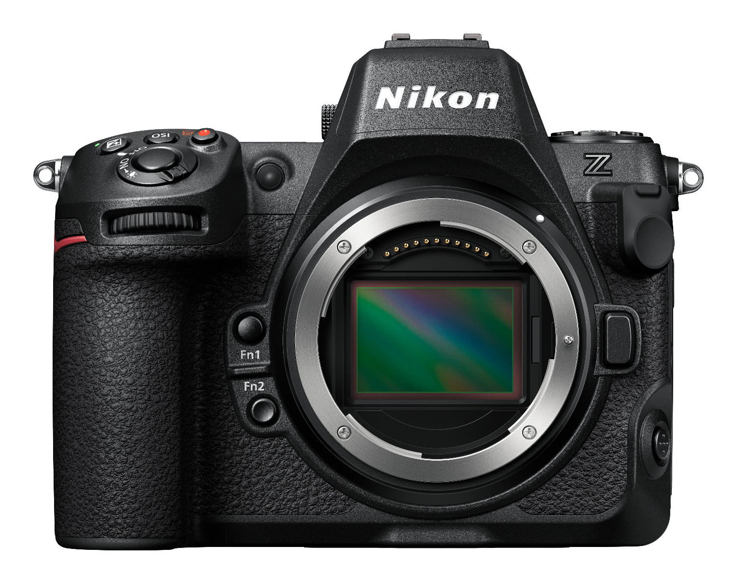 Nikon Z 8 FX-Format Mirrorless Digital Camera - Body Only