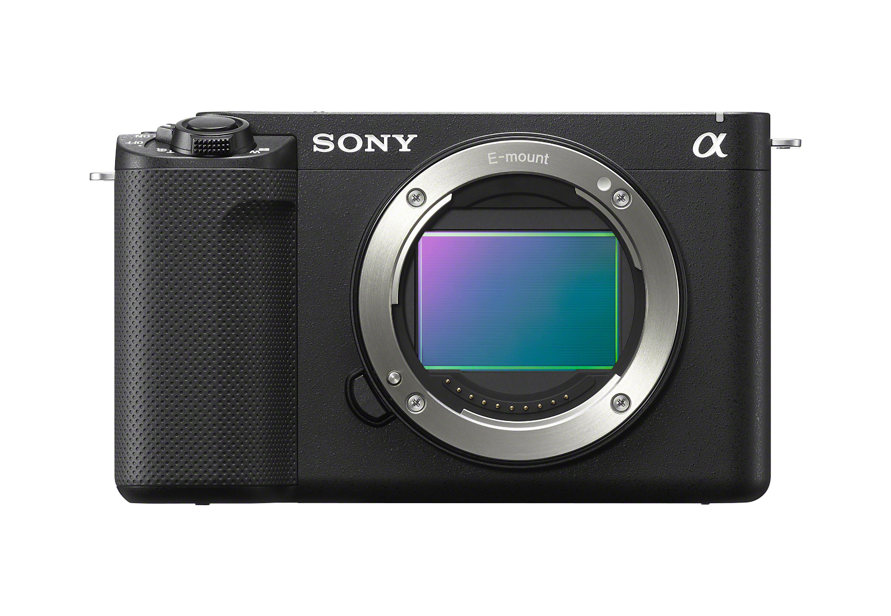 Sony ZV-E1 Mirrorless Vlogging Camera Body - Black