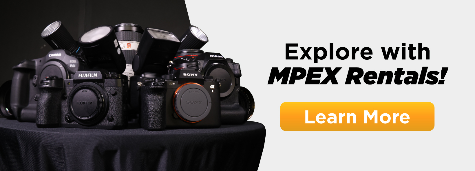 MPEX Rentals