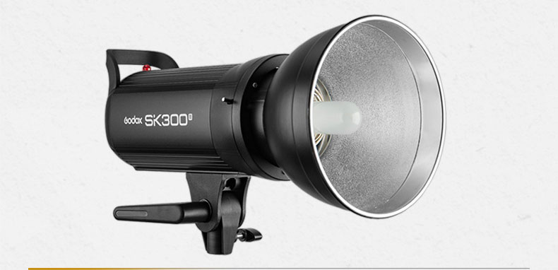 Godox SK400II Studio Strobe